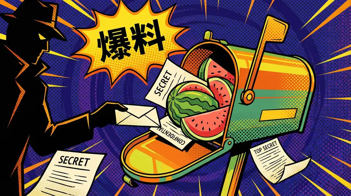 永利皇宫app 匿名爆料通道漫画插图